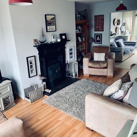 Ballycastle Holiday Home Экстерьер фото