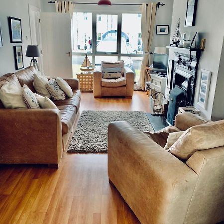 Ballycastle Holiday Home Экстерьер фото