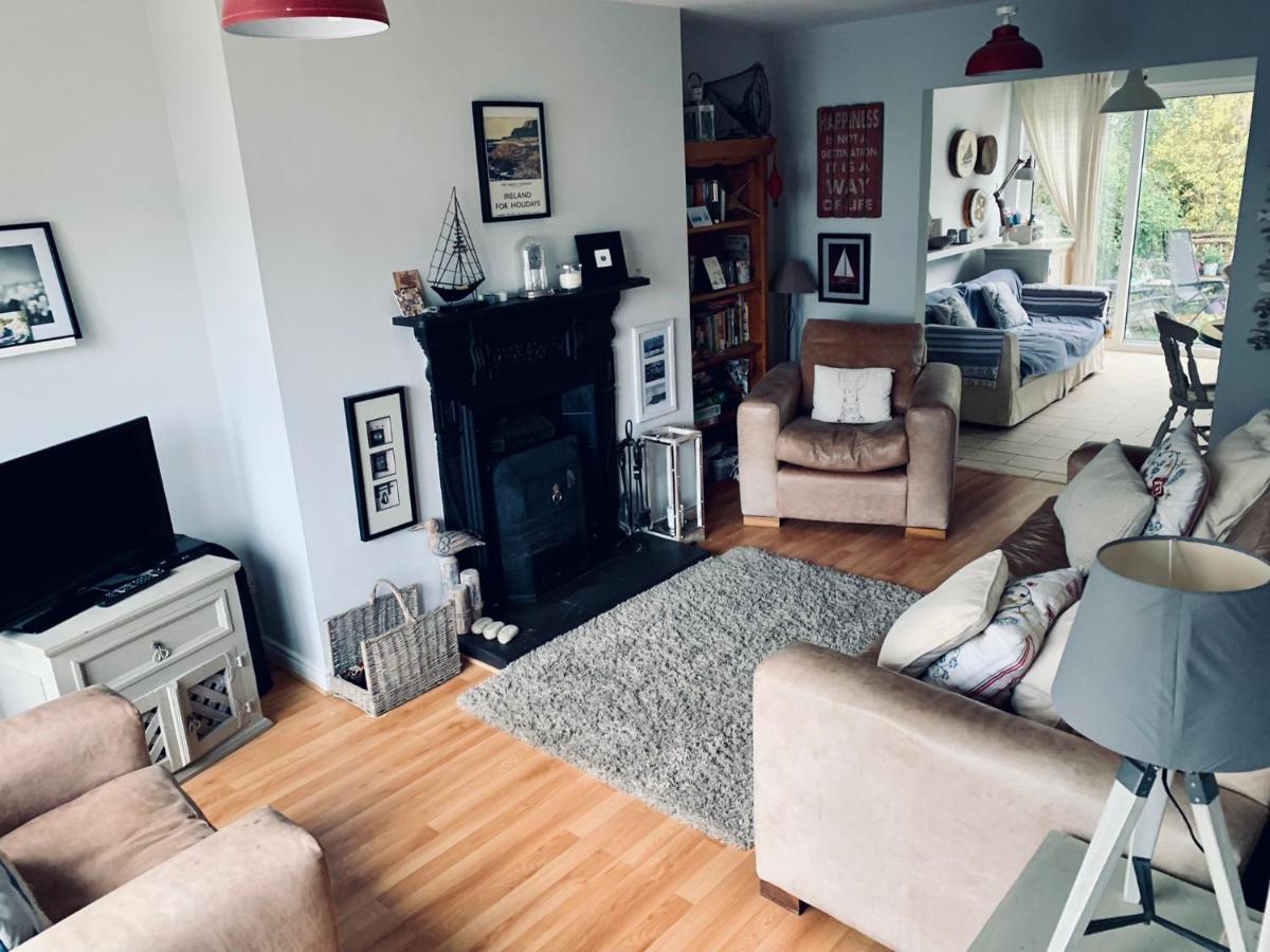 Ballycastle Holiday Home Экстерьер фото