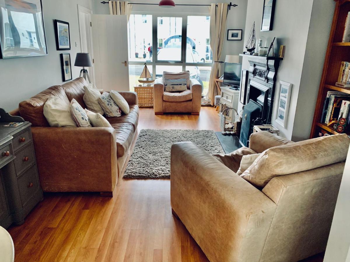 Ballycastle Holiday Home Экстерьер фото
