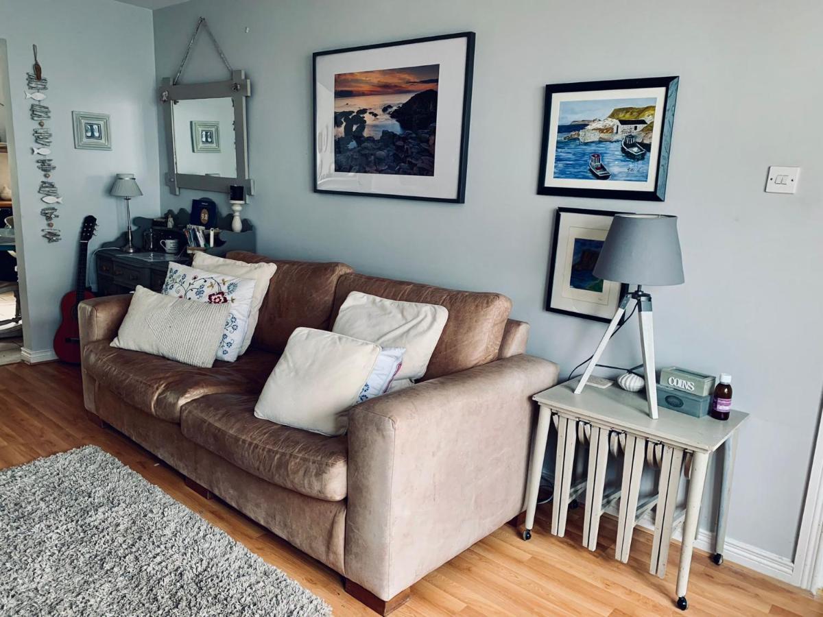 Ballycastle Holiday Home Экстерьер фото