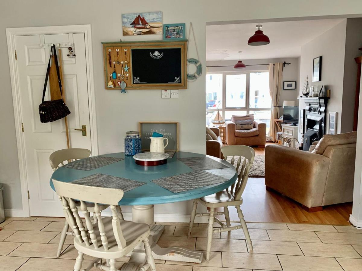 Ballycastle Holiday Home Экстерьер фото