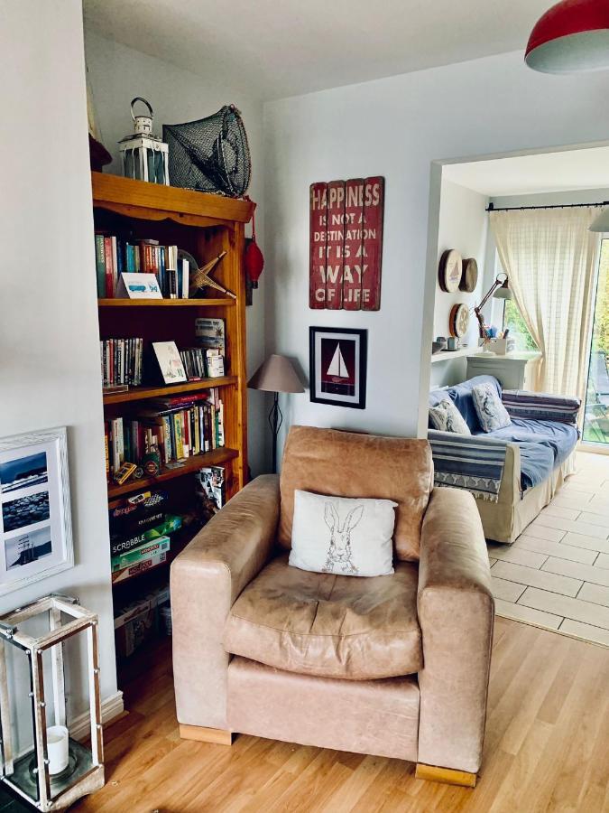 Ballycastle Holiday Home Экстерьер фото