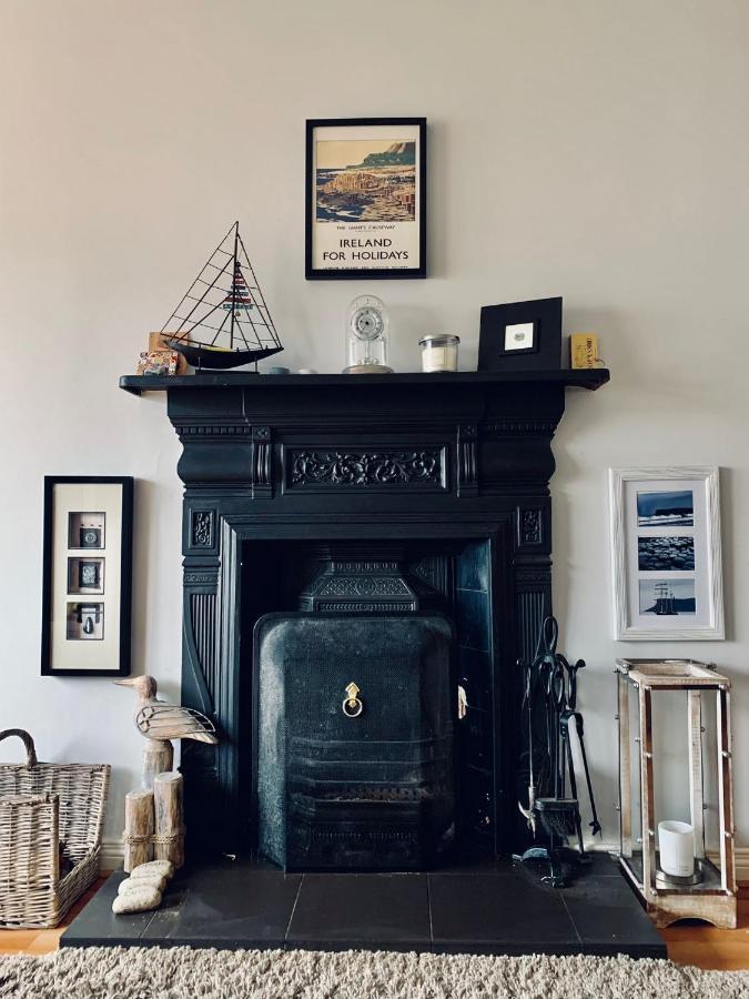 Ballycastle Holiday Home Экстерьер фото