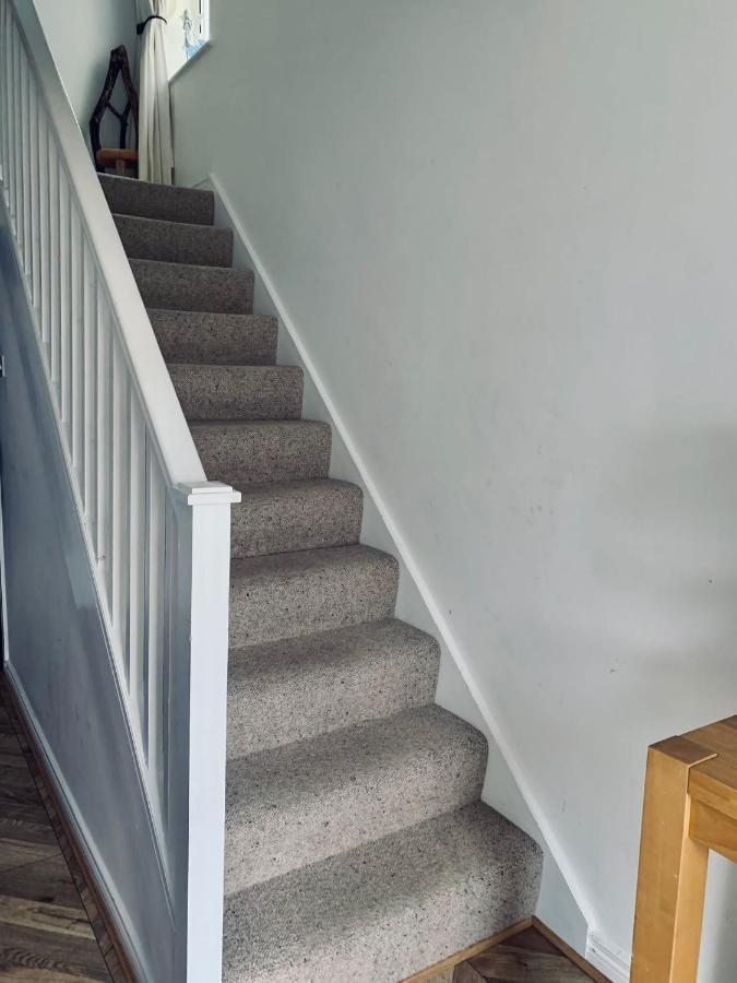 Ballycastle Holiday Home Экстерьер фото