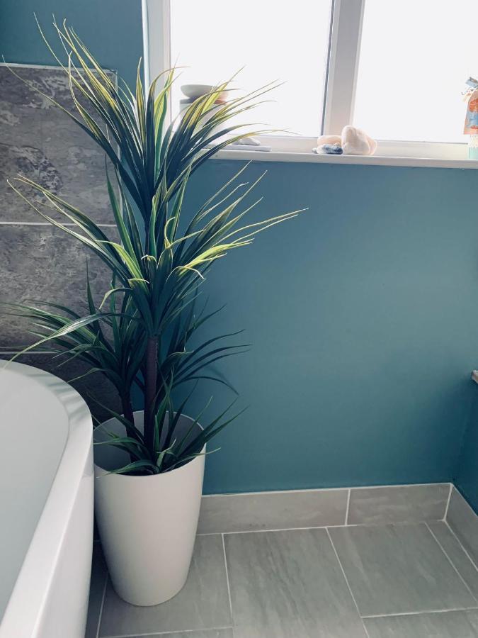 Ballycastle Holiday Home Экстерьер фото