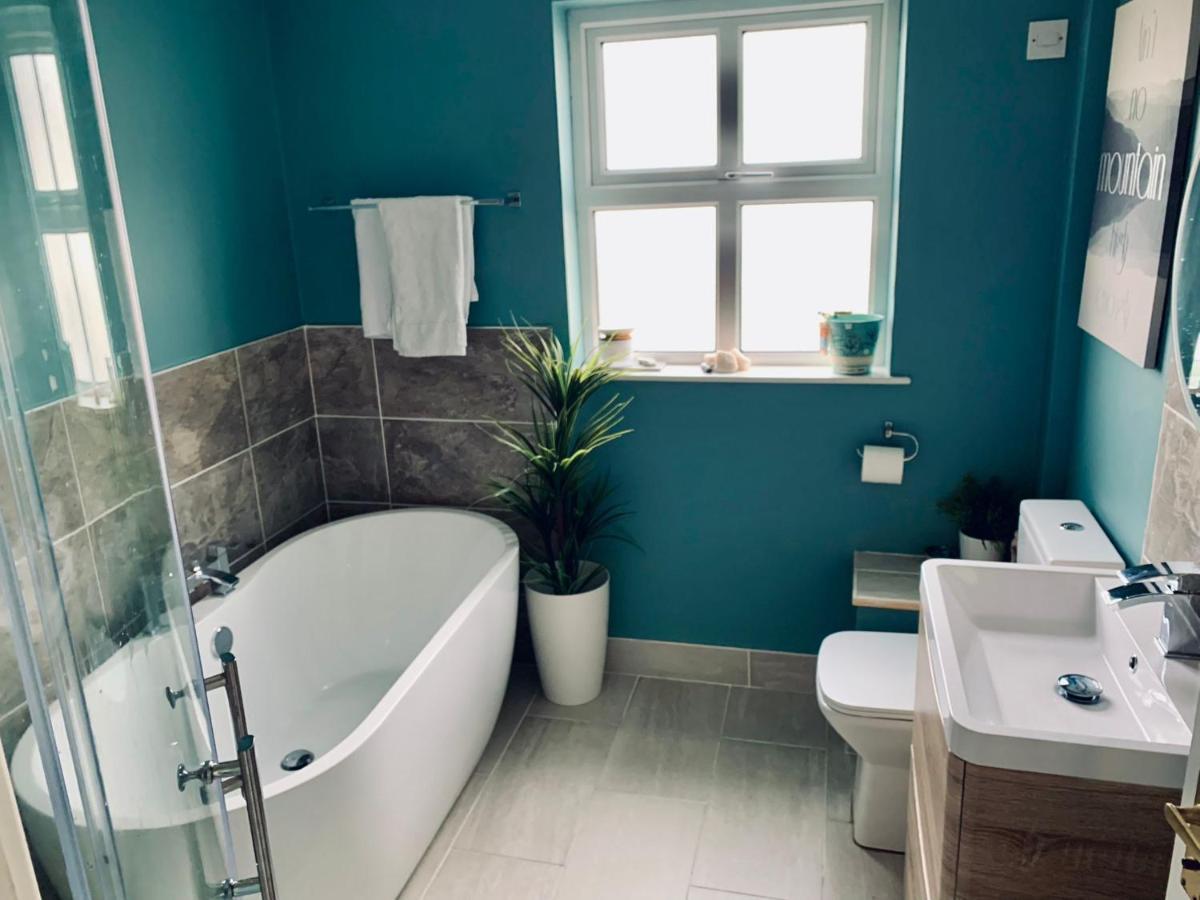 Ballycastle Holiday Home Экстерьер фото