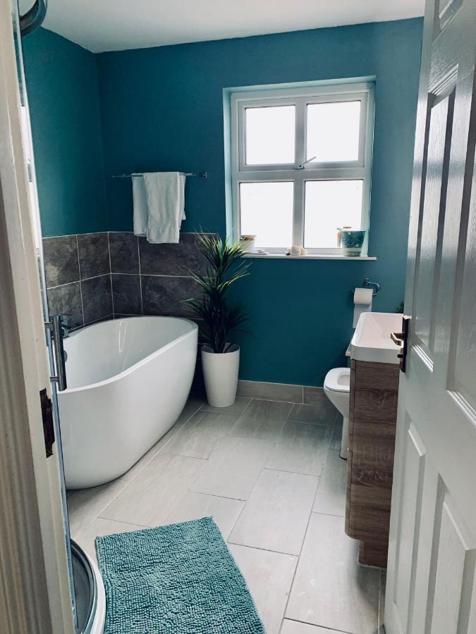 Ballycastle Holiday Home Экстерьер фото