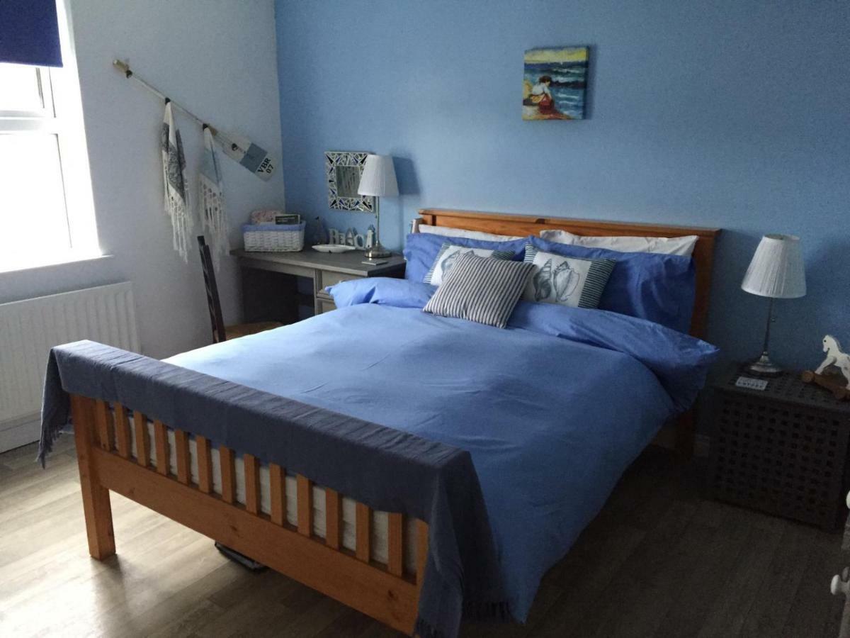 Ballycastle Holiday Home Экстерьер фото