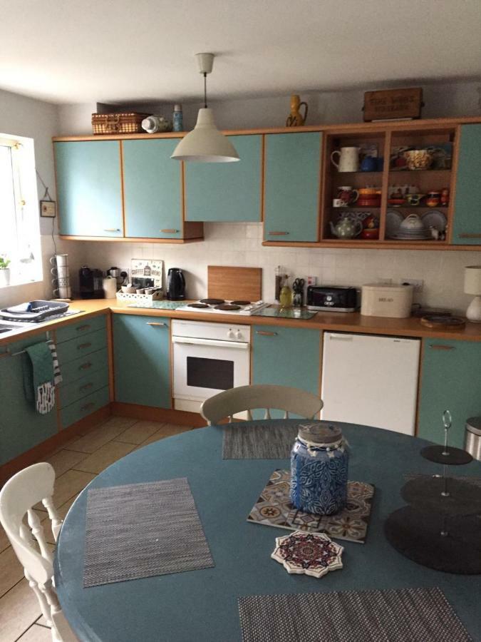 Ballycastle Holiday Home Экстерьер фото