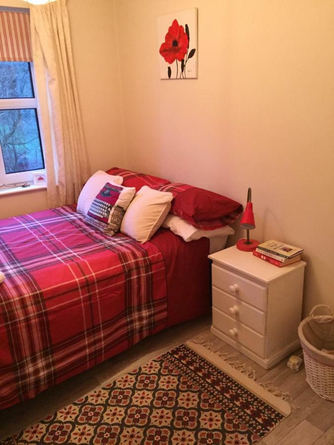 Ballycastle Holiday Home Экстерьер фото